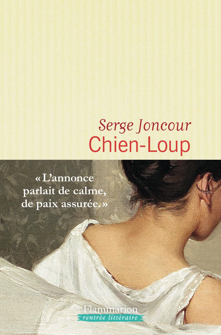 Chien-Loup 9782081421110