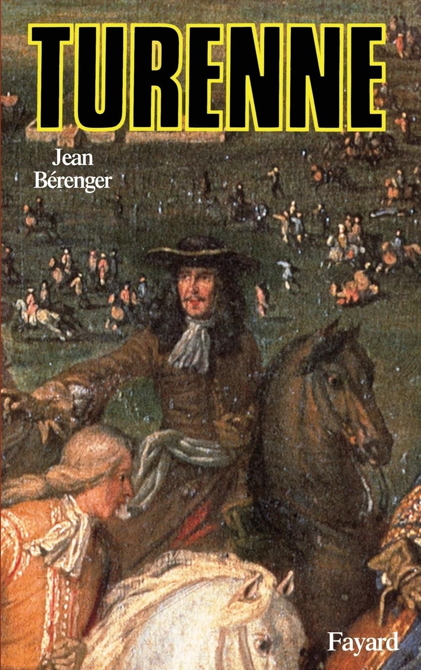 Turenne 9782213019703