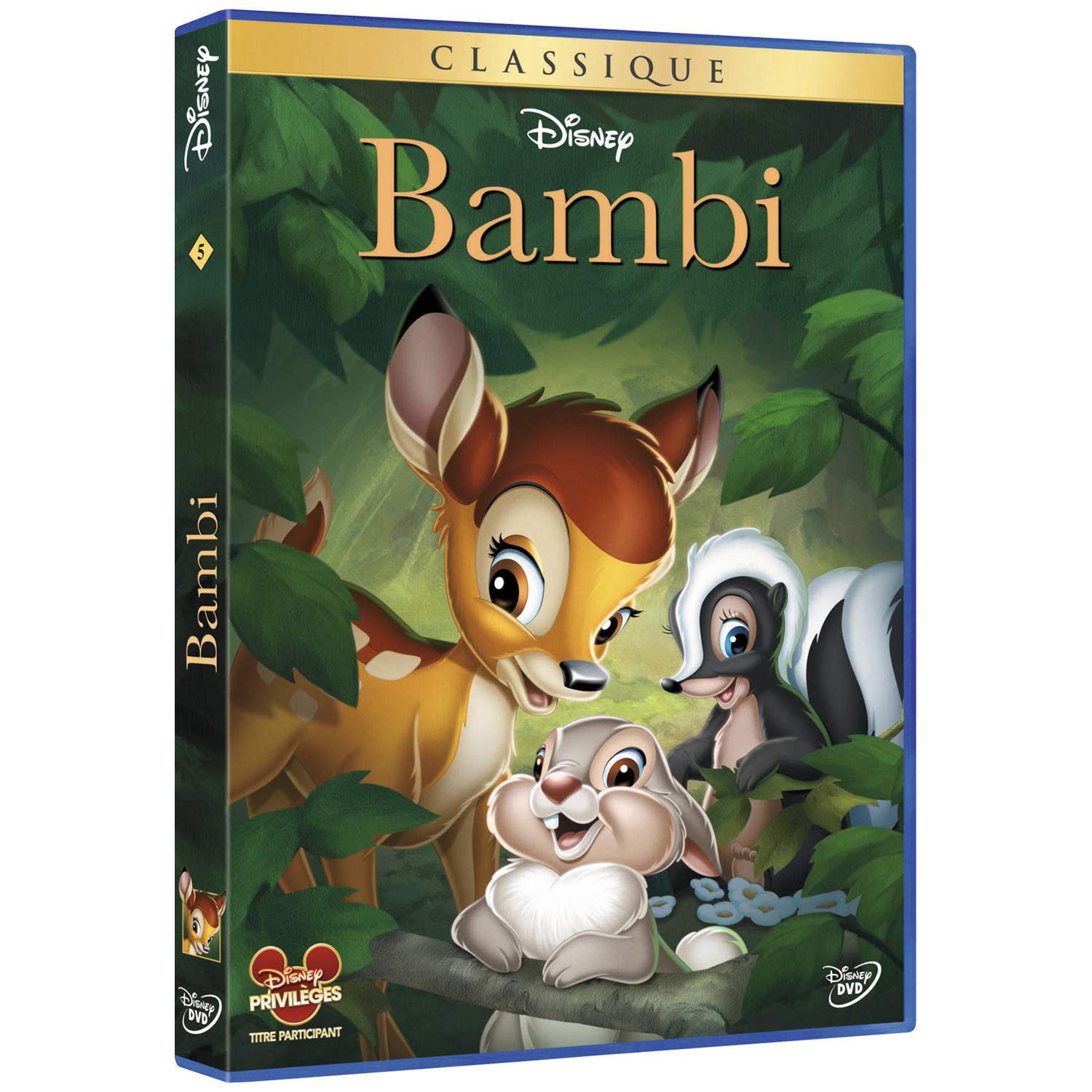 Bambi 8717418273934