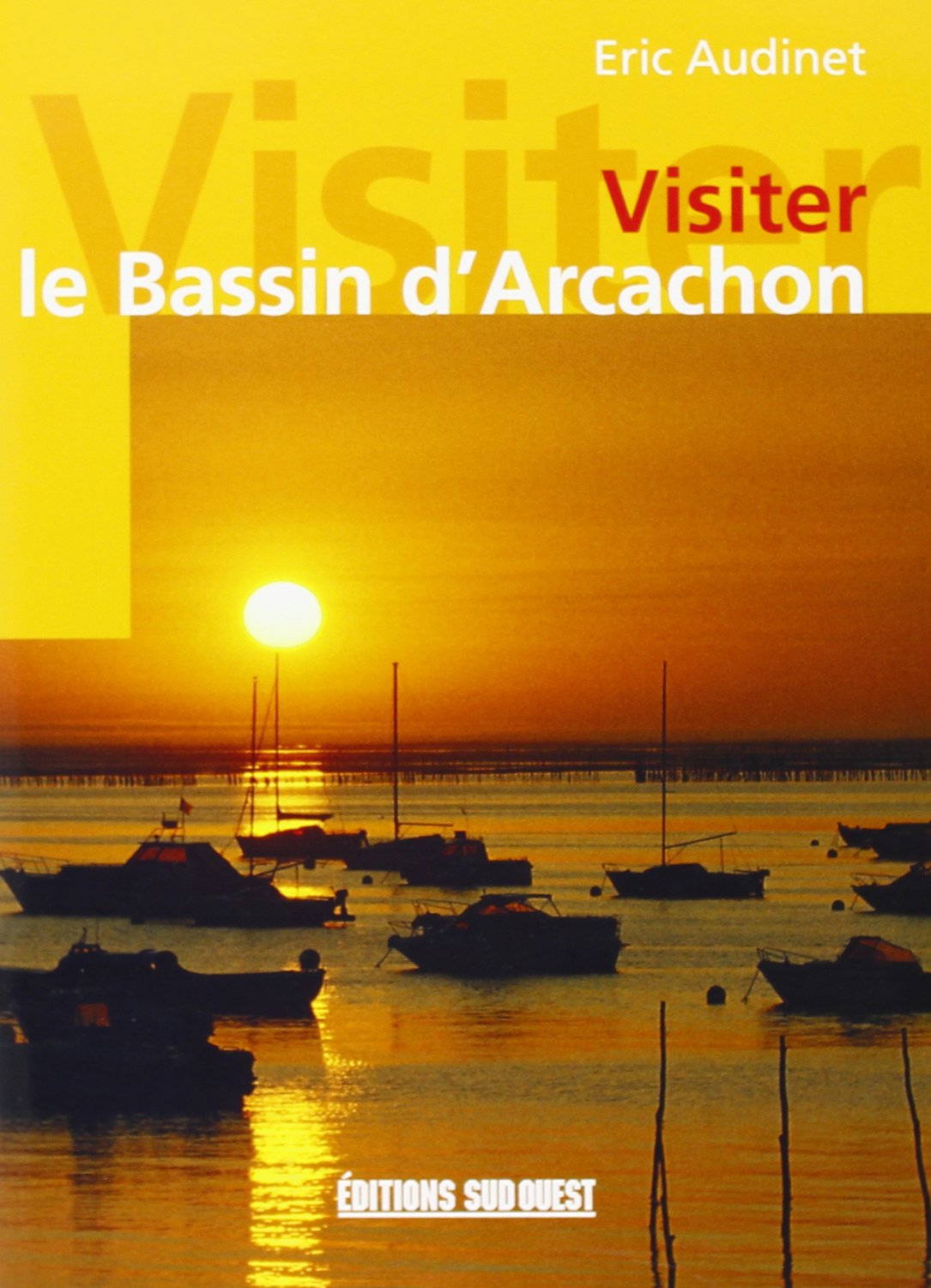 Aed Visiter Le Bassin D'Arcachon 9782879010953