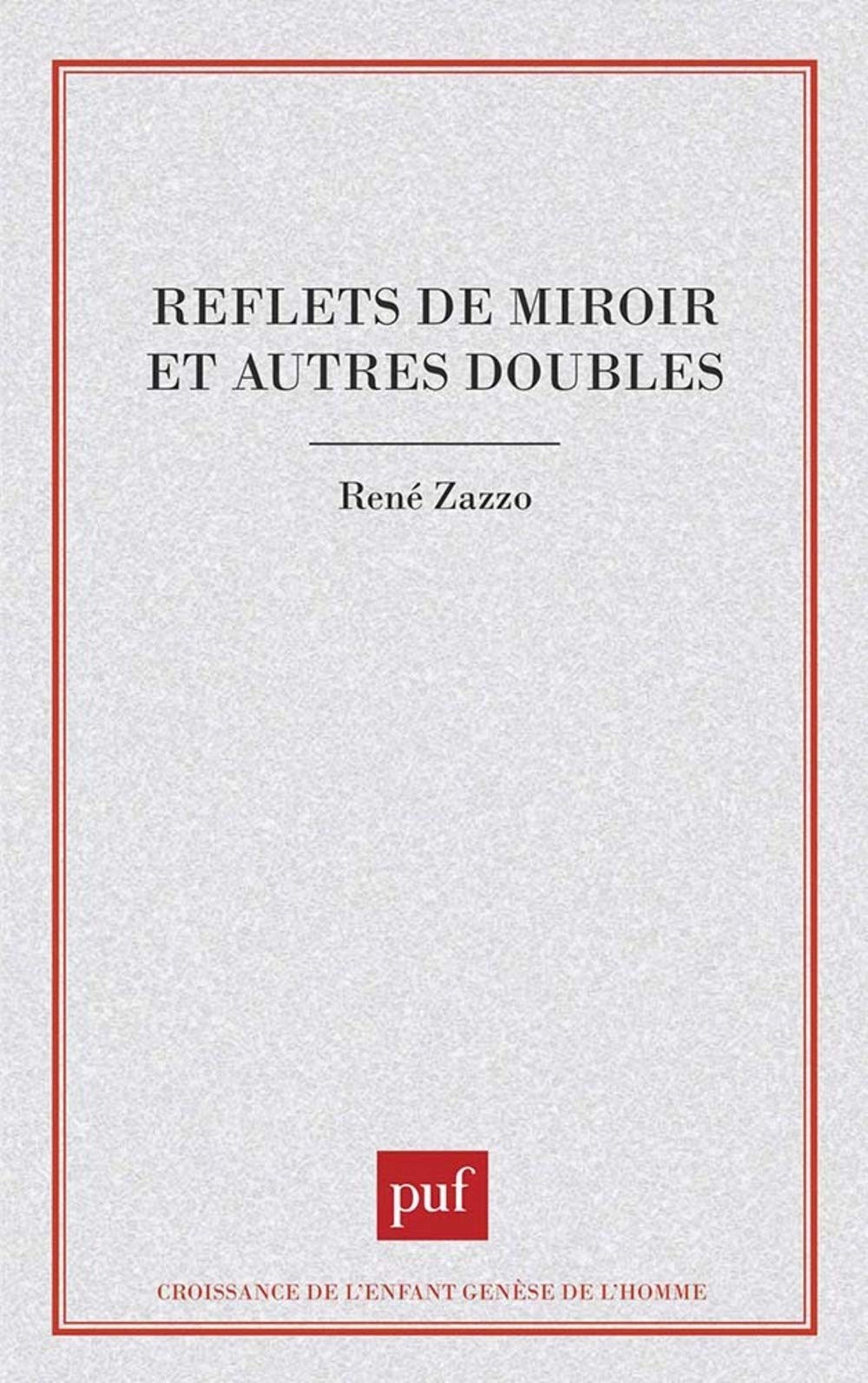 Reflets de miroir et Autres doubles 9782130453017