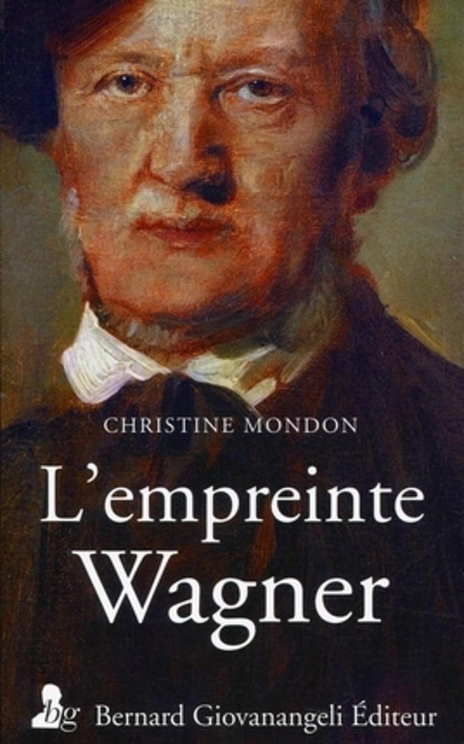 L'Empreinte Wagner 9782758700777