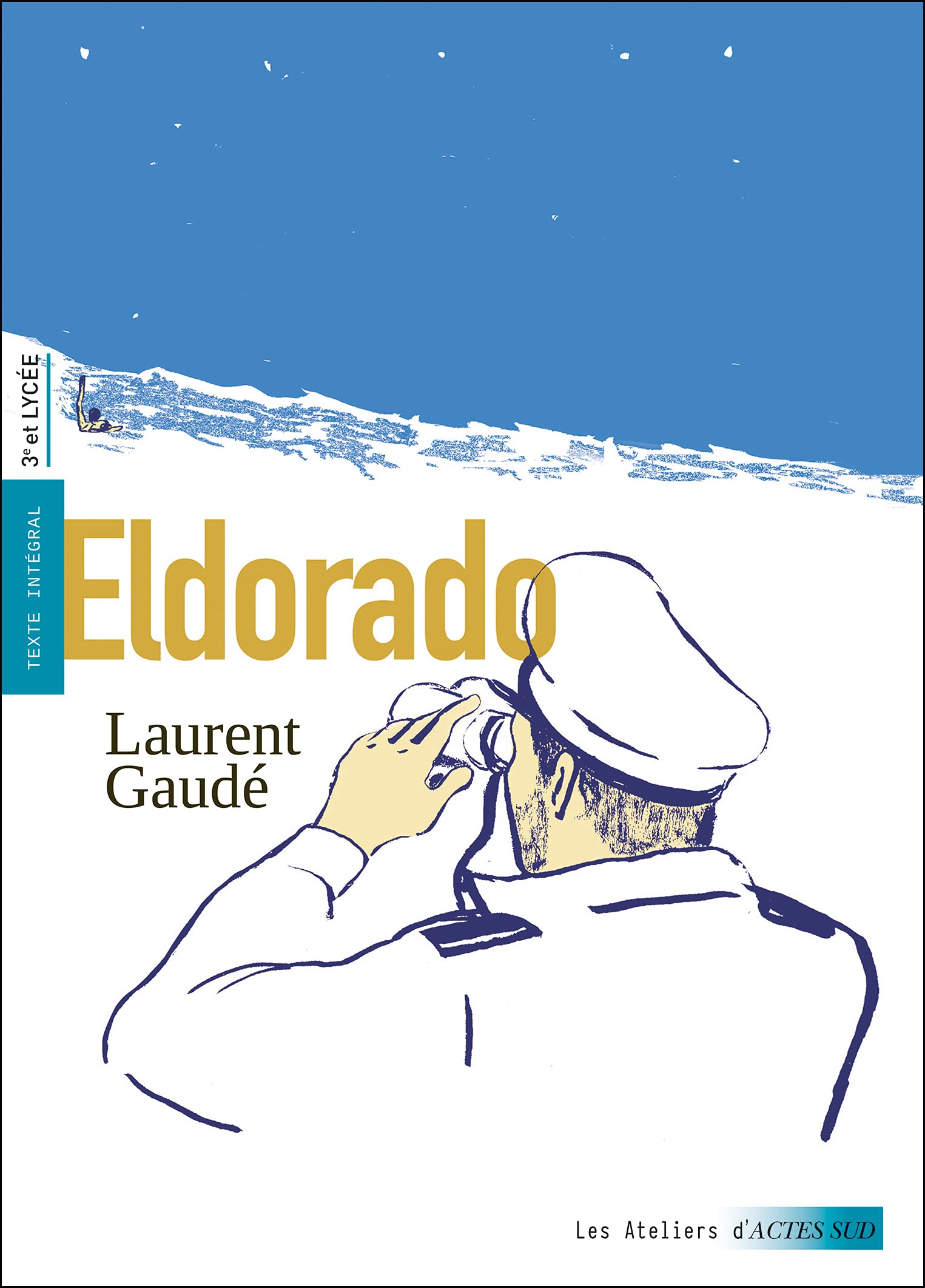 Eldorado 9782330149666