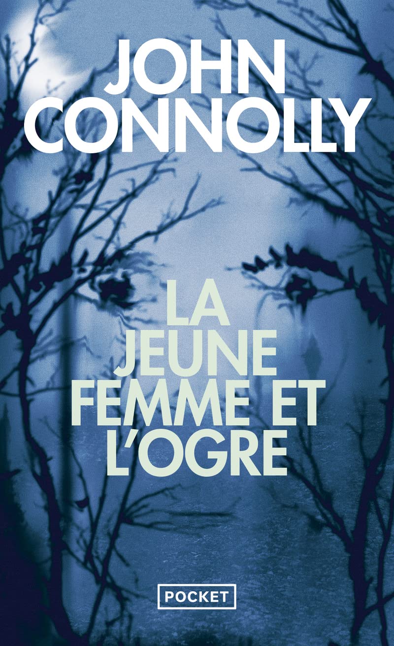 La jeune femme et l'ogre 9782266329026