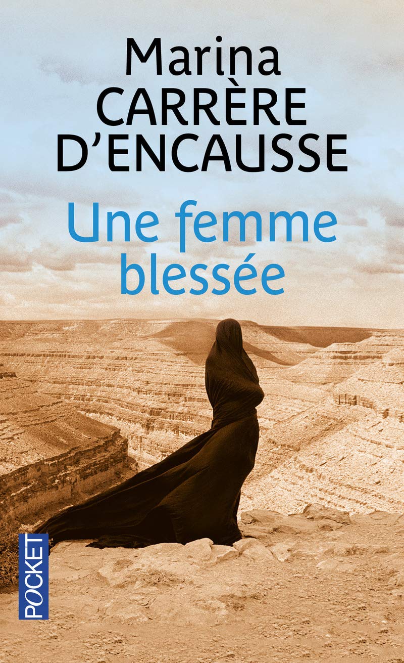 Une femme blessée 9782266258814