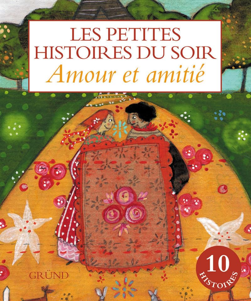 Amour et amitié 9782700031362