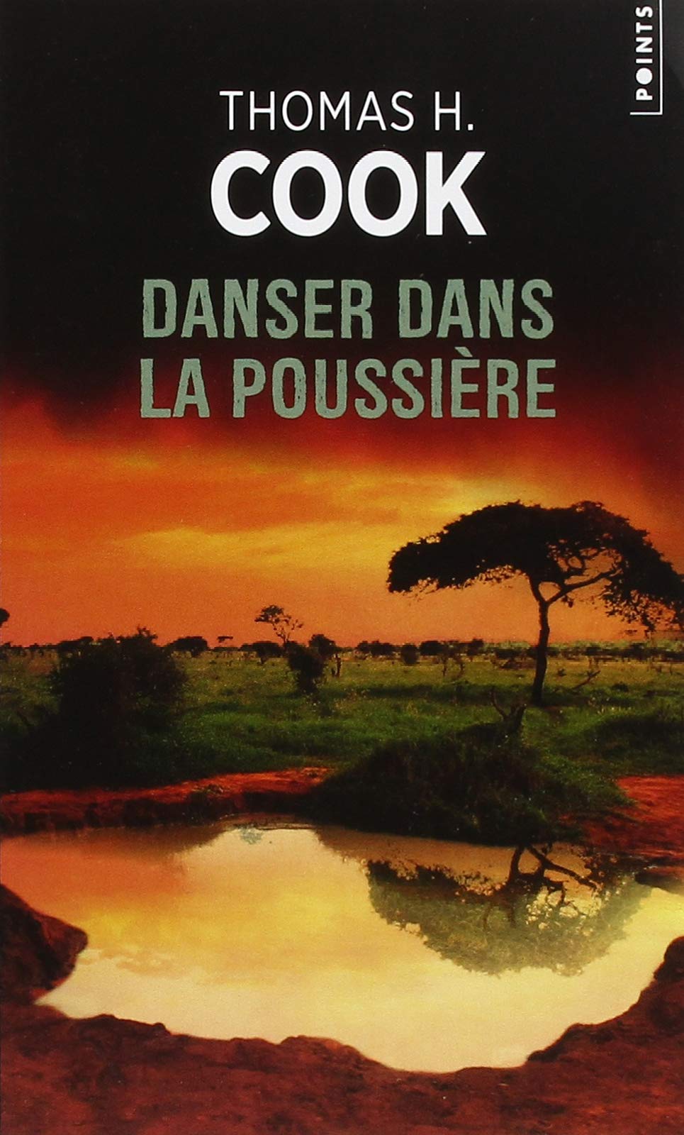 Danser dans la poussière 9782757871676