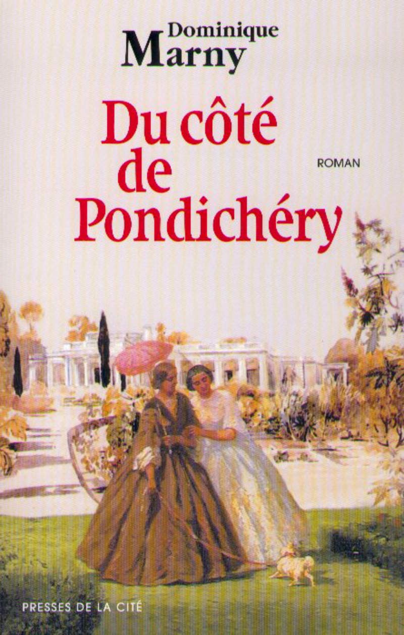 Du côté de Pondichéry 9782258049055