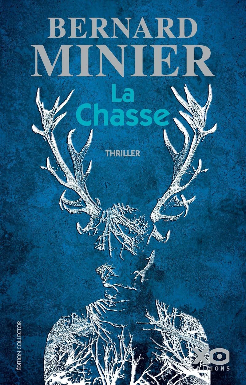 La Chasse 9782374483214