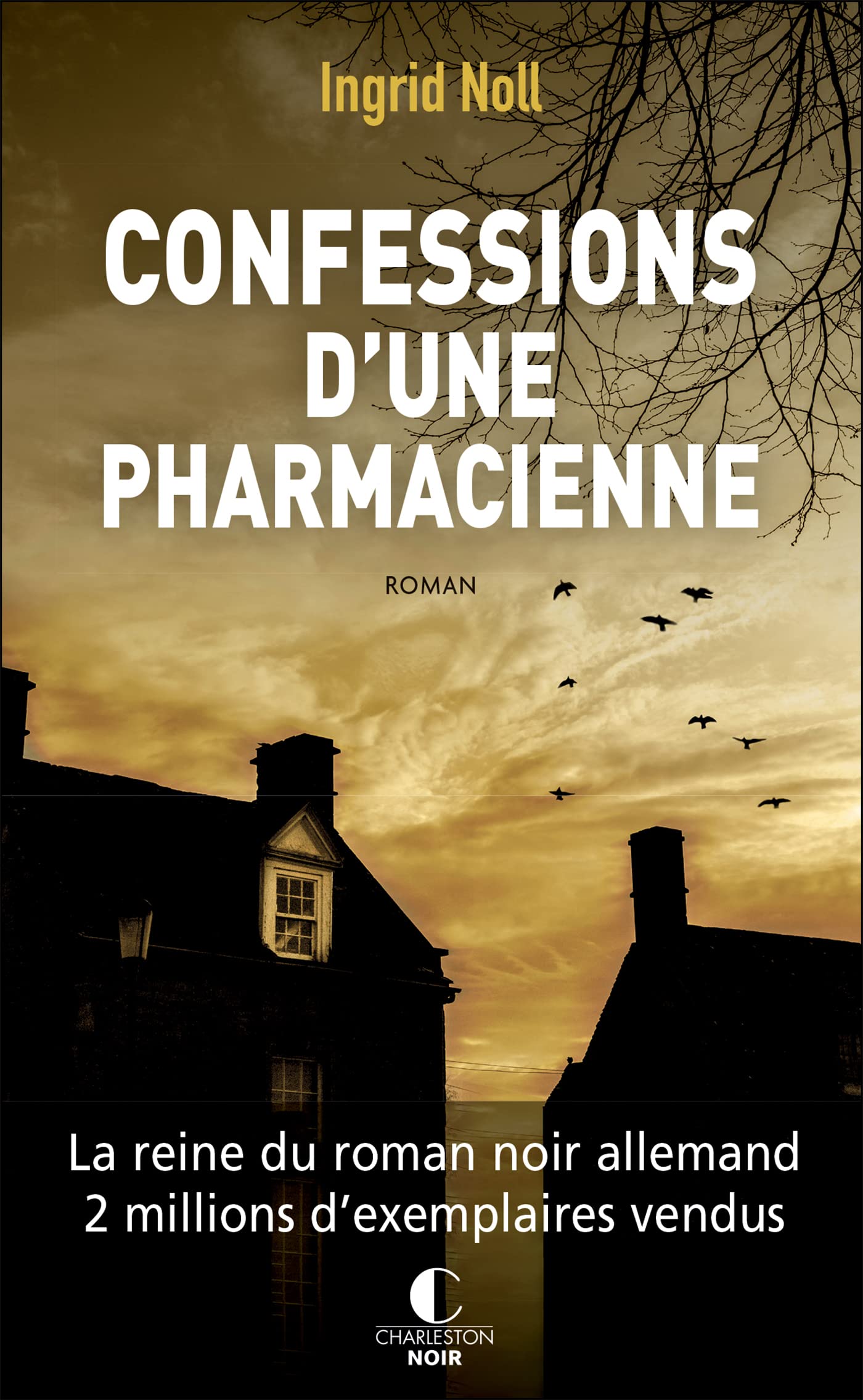 Confessions d'une pharmacienne 9782368126332