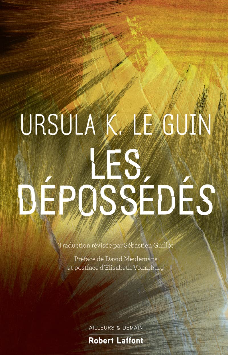Les Dépossédés - Édition collector 9782221260005