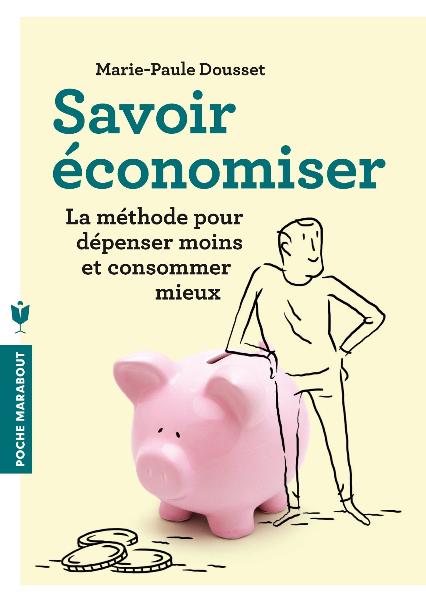 Savoir économiser 9782501093880