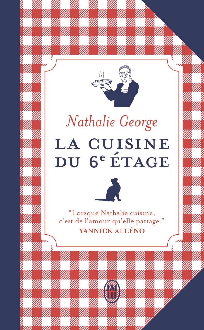 La cuisine du 6ᵉ étage 9782290366509