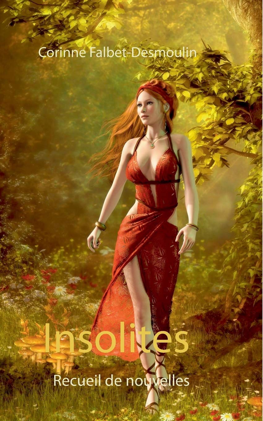 Insolites 9782322139613