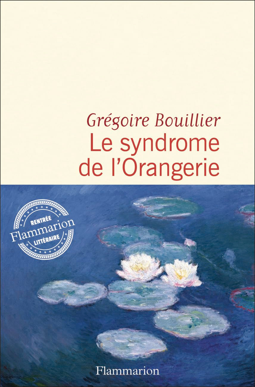 Le syndrome de l'Orangerie 9782080445742