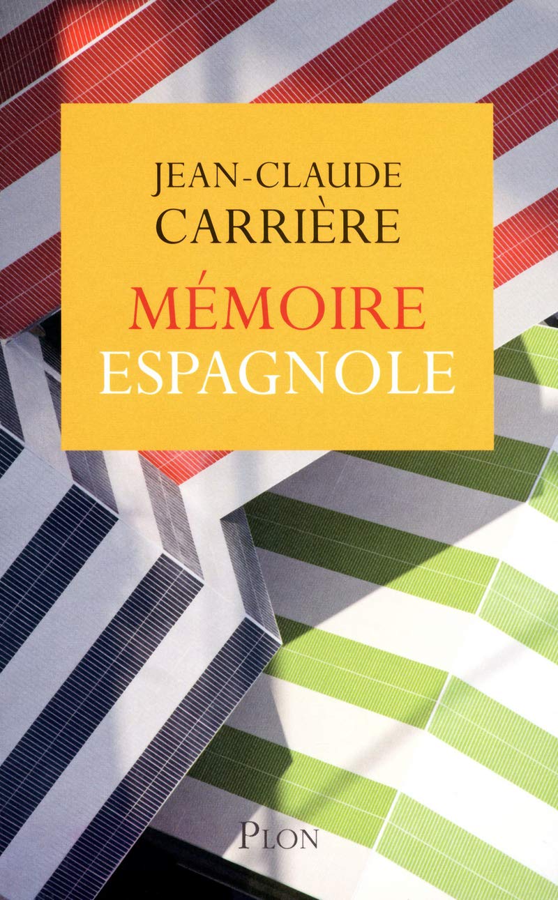 Mémoire espagnole 9782259217378