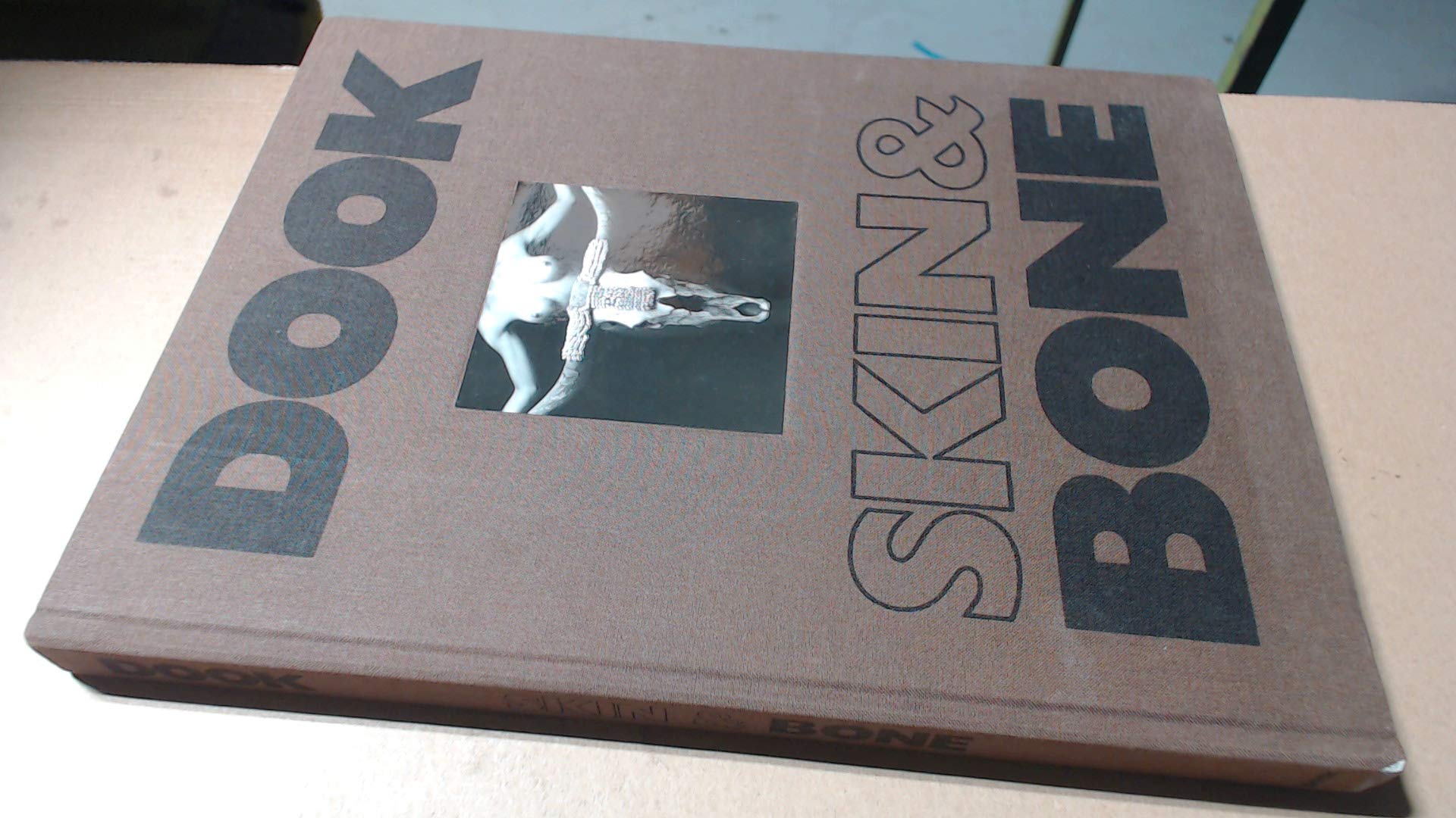 Dook: Skin and Bone 9780620213417
