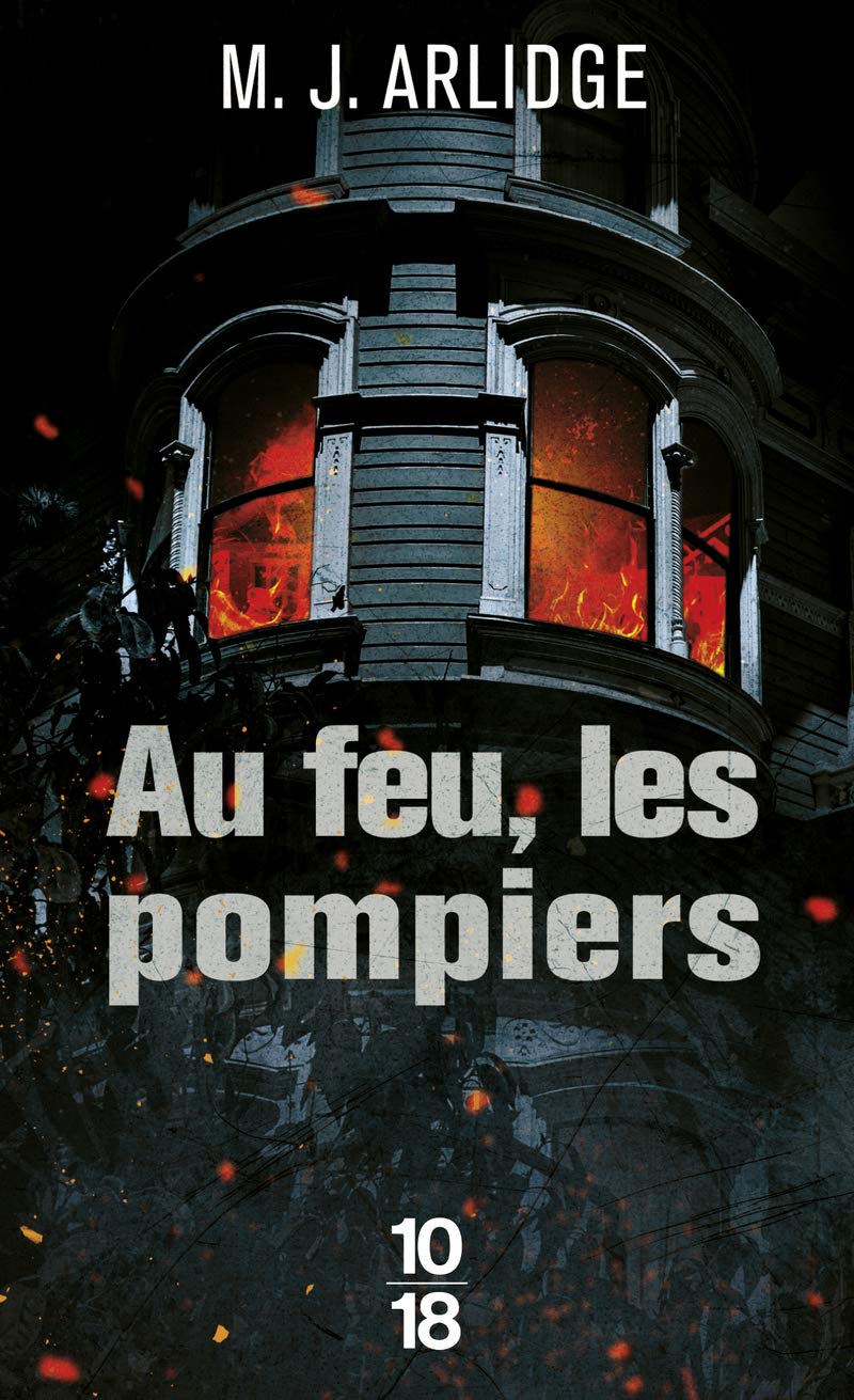 Au feu, les pompiers (04) 9782264073501