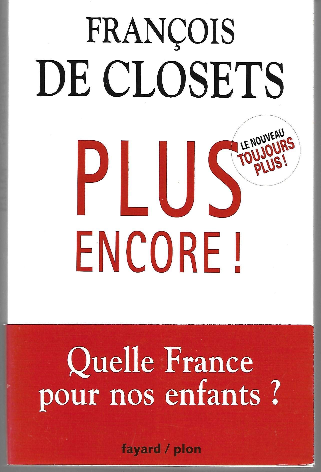 Plus encore! 9782213629384