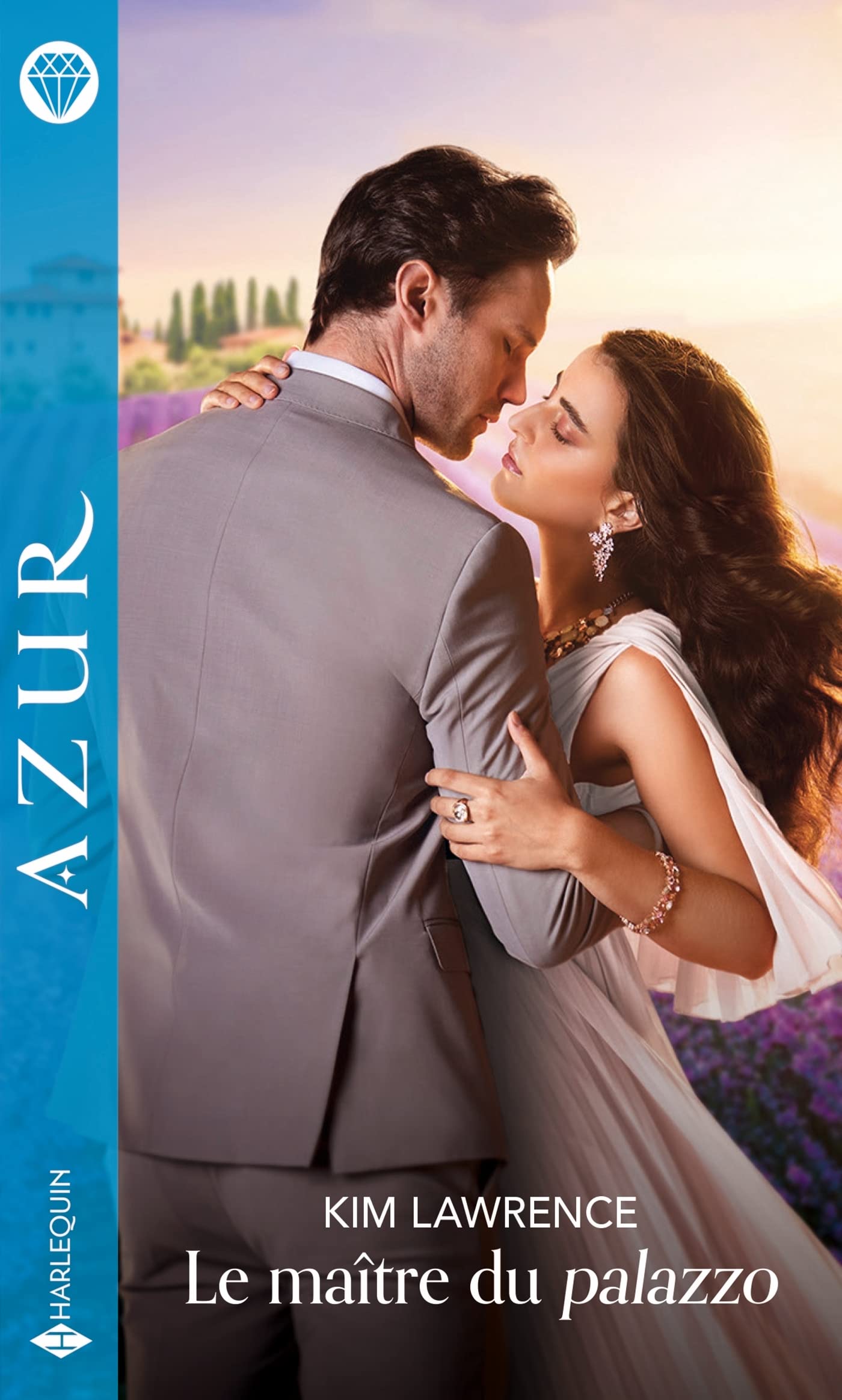 Le maître du palazzo 9782280481519