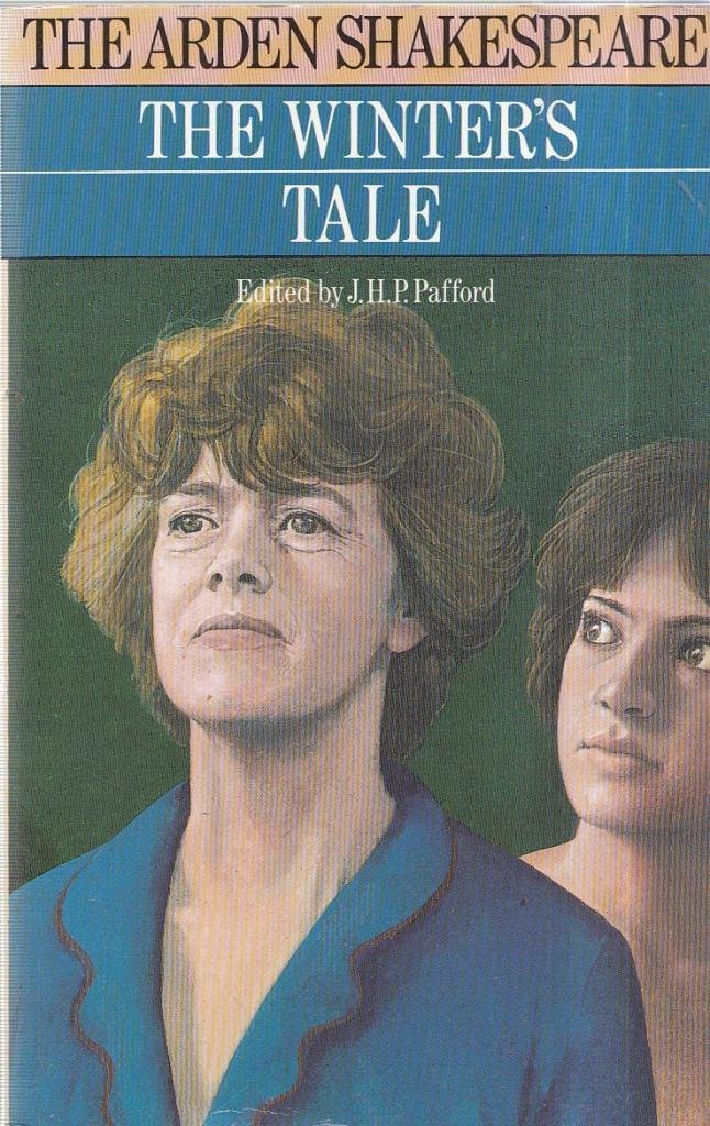 The Winter's Tale 9780415027106