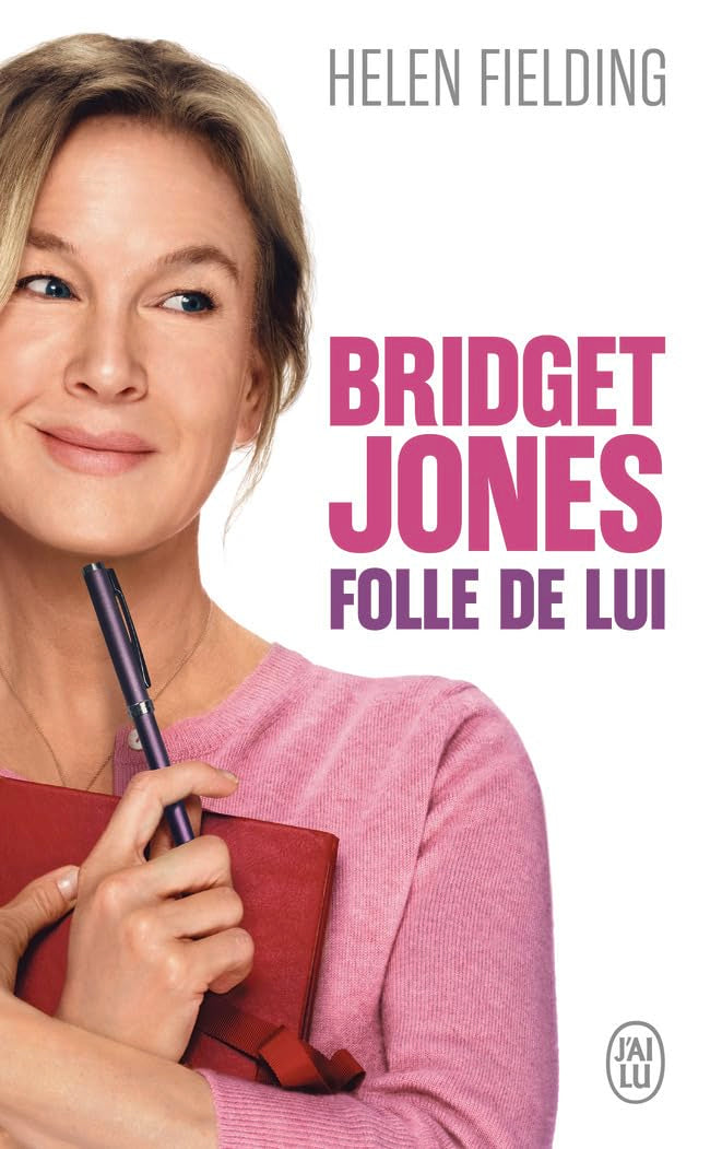 Bridget Jones : Folle de lui 9782290418949
