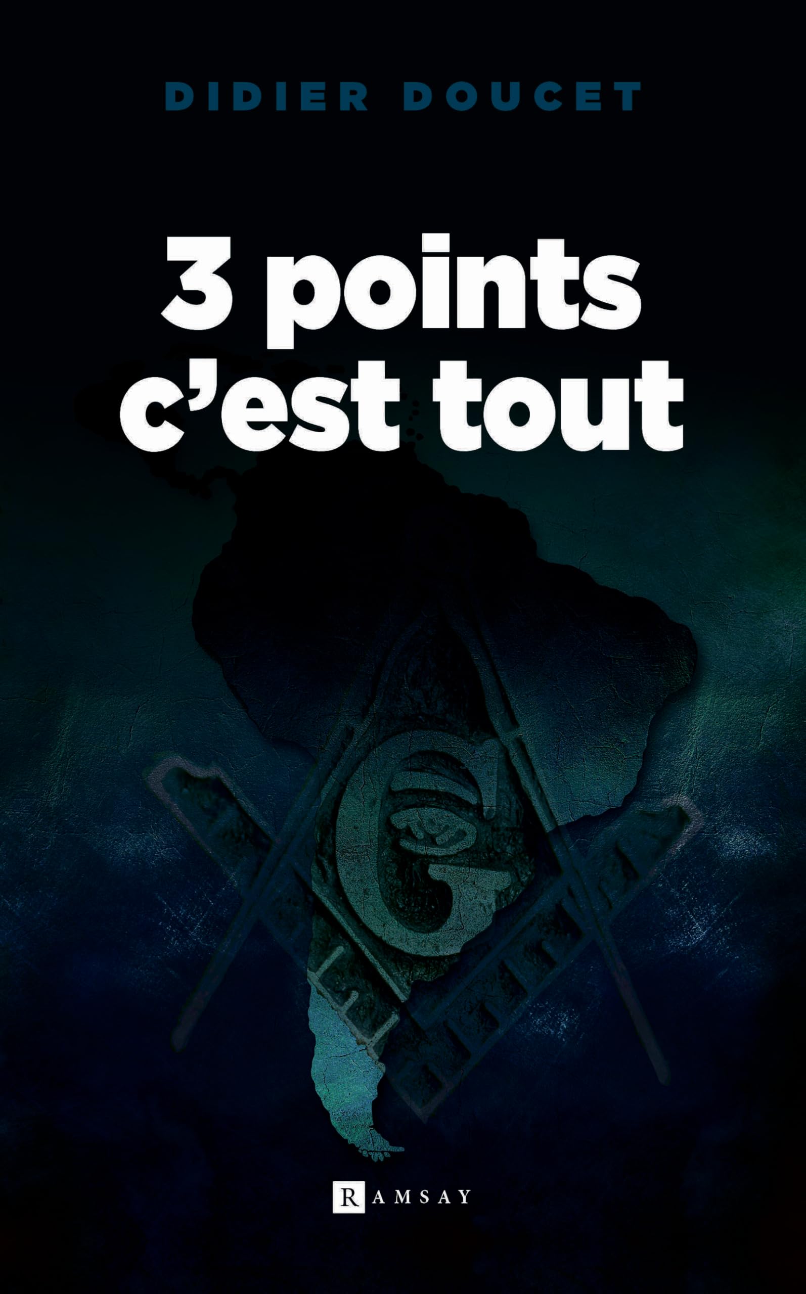 3 points, c'est tout 9782812204050