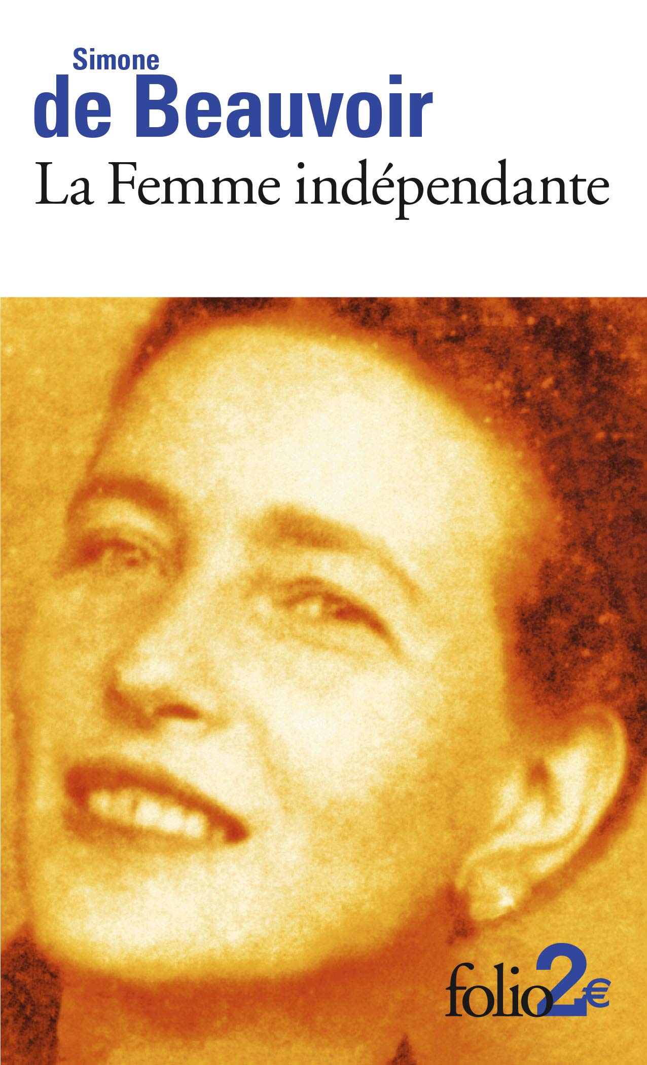 La Femme indépendante 9782070343836
