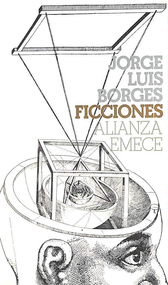 Ficciones 9788420613208