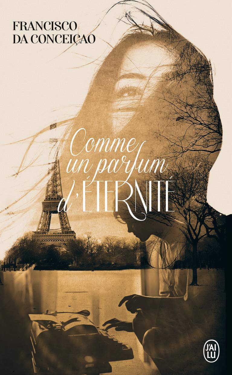 Comme un parfum d'éternité 9782290238851