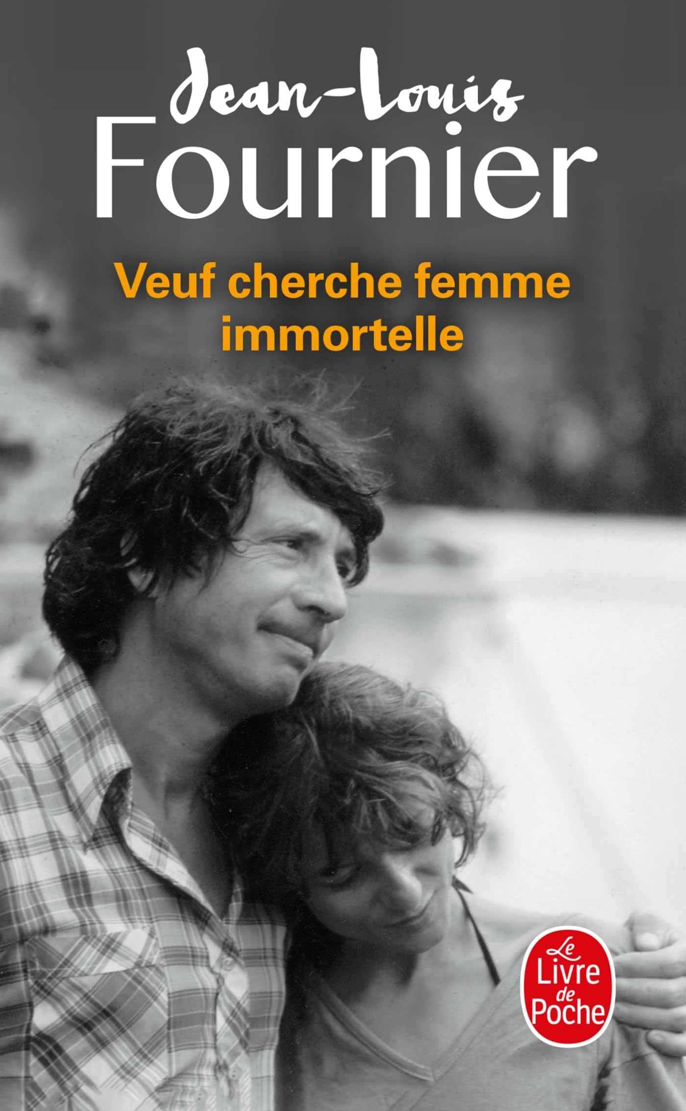 Veuf cherche femme immortelle 9782253245285