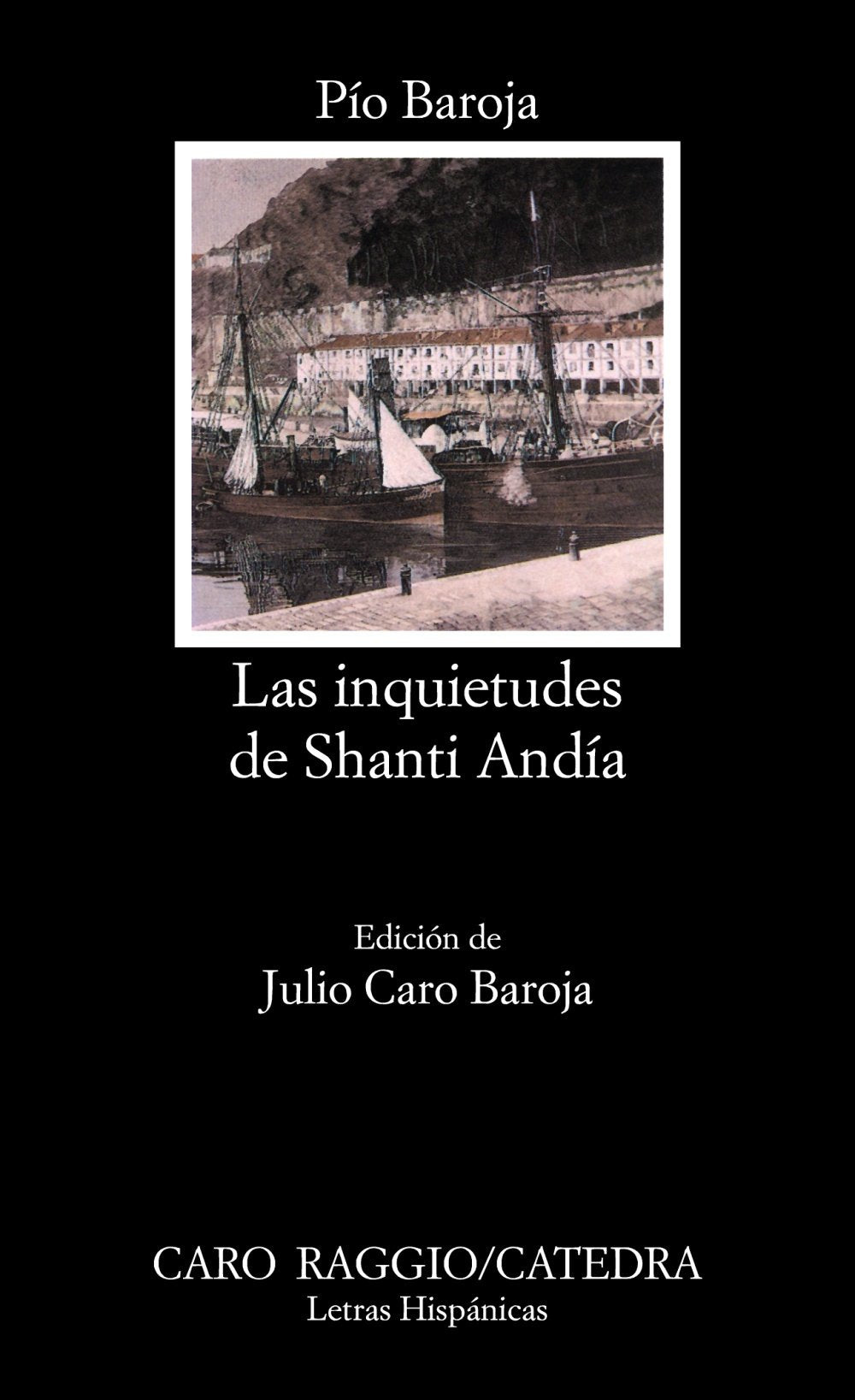 Las Inquietudes De Shanti Andia/ The Worries of Shanti Andia 9788437601236