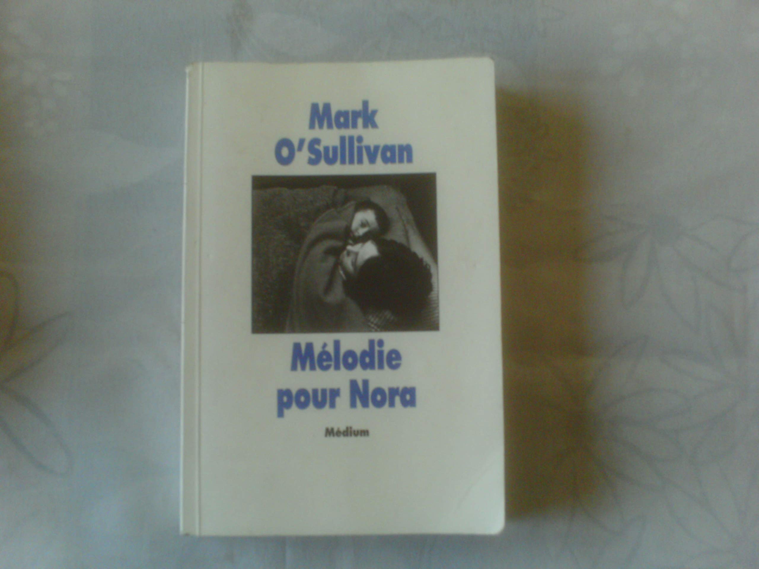 Mélodie pour Nora 9782211054416