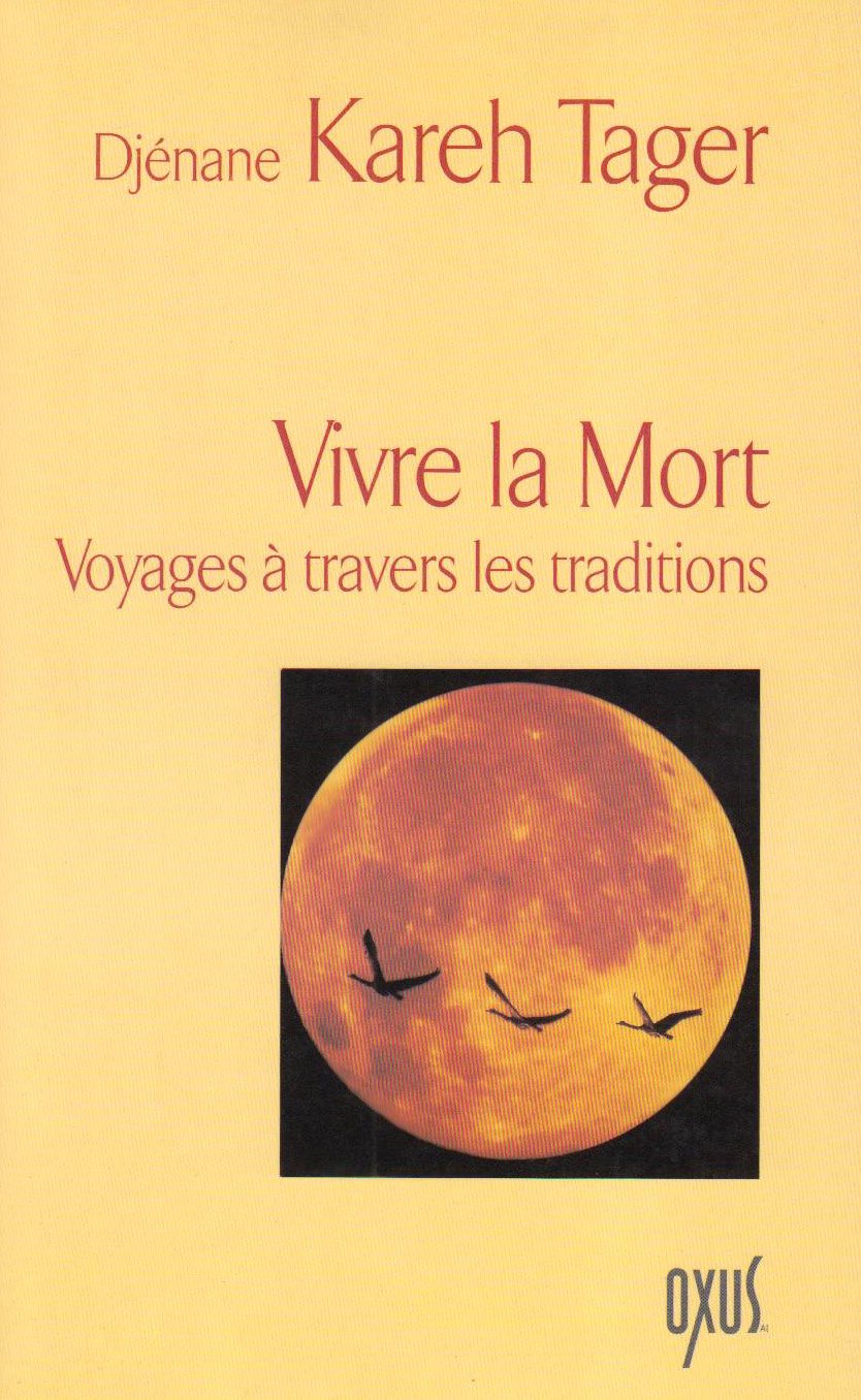 Vivre la mort 9782848980720