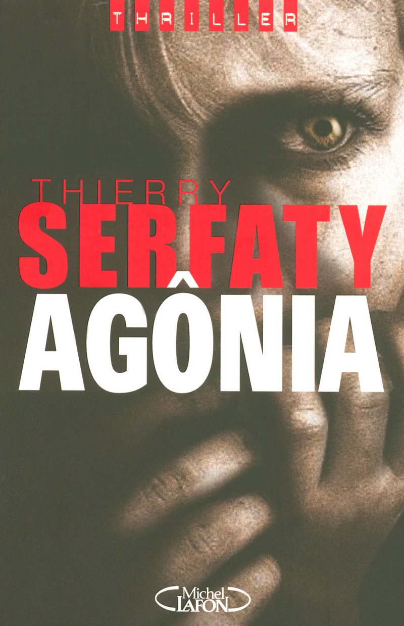 Agonia 9782749908038