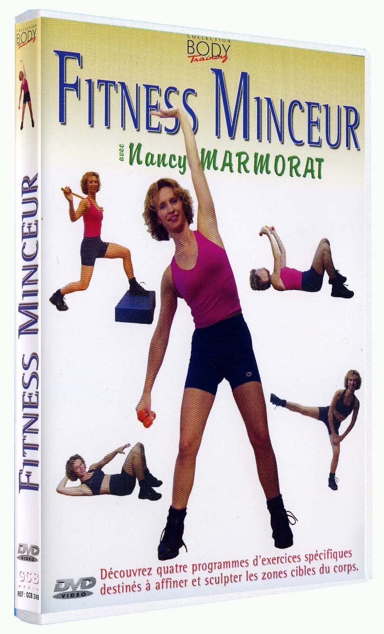 Body Training-Fitness Minceur 3760041822494