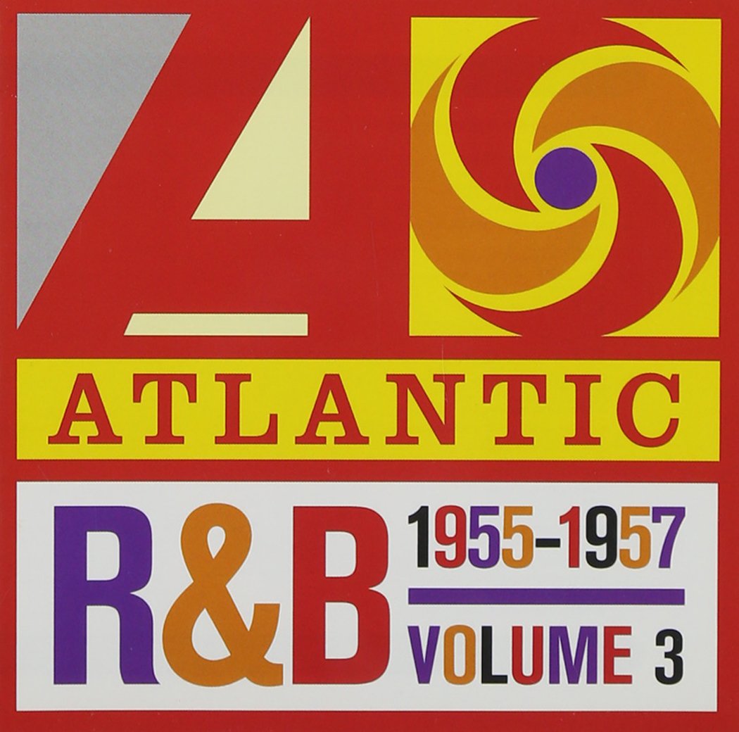 Atlantic R&B 1947-1974 Vol. 3 0081227757823