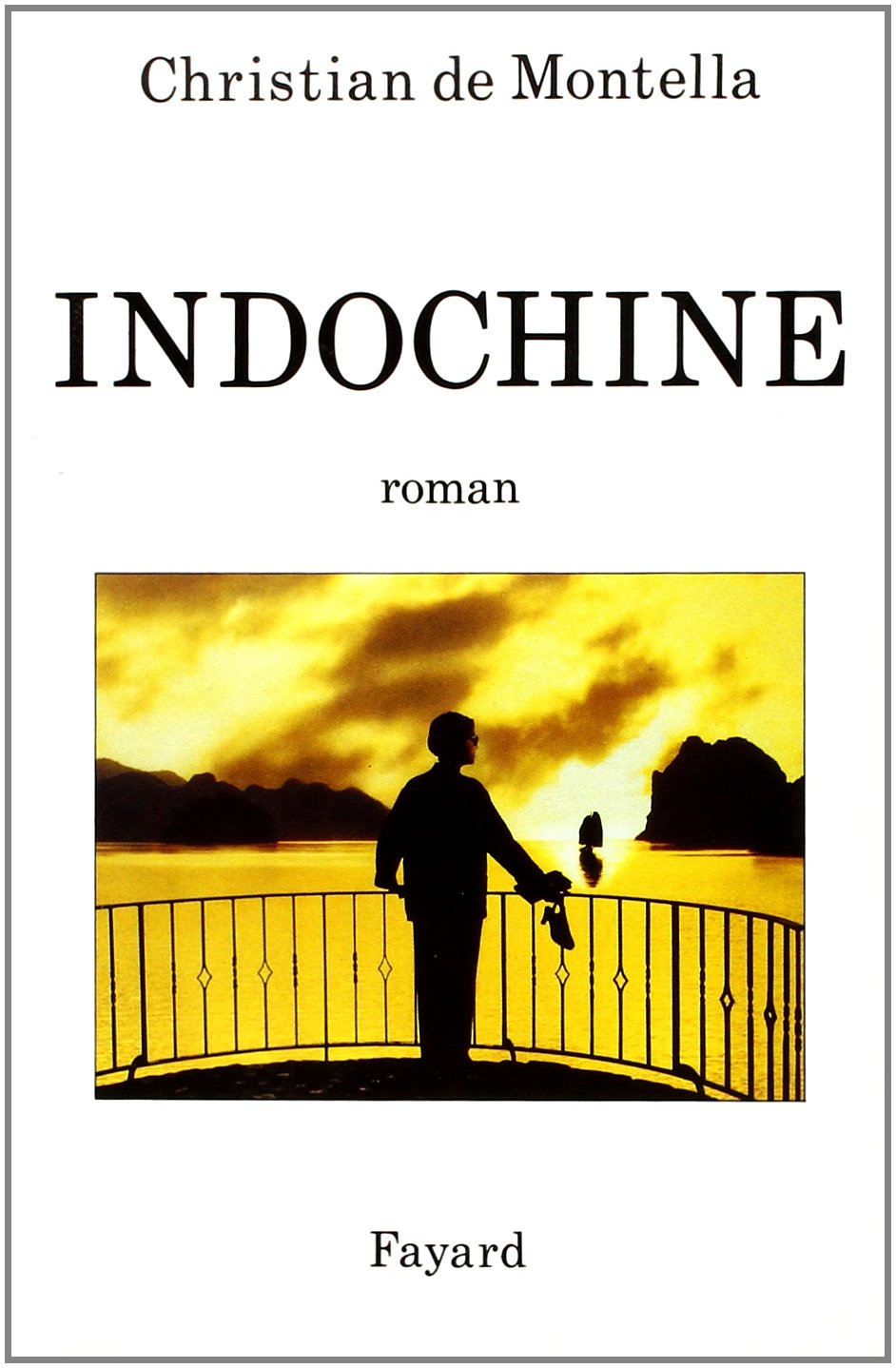 Indochine 9782286038014