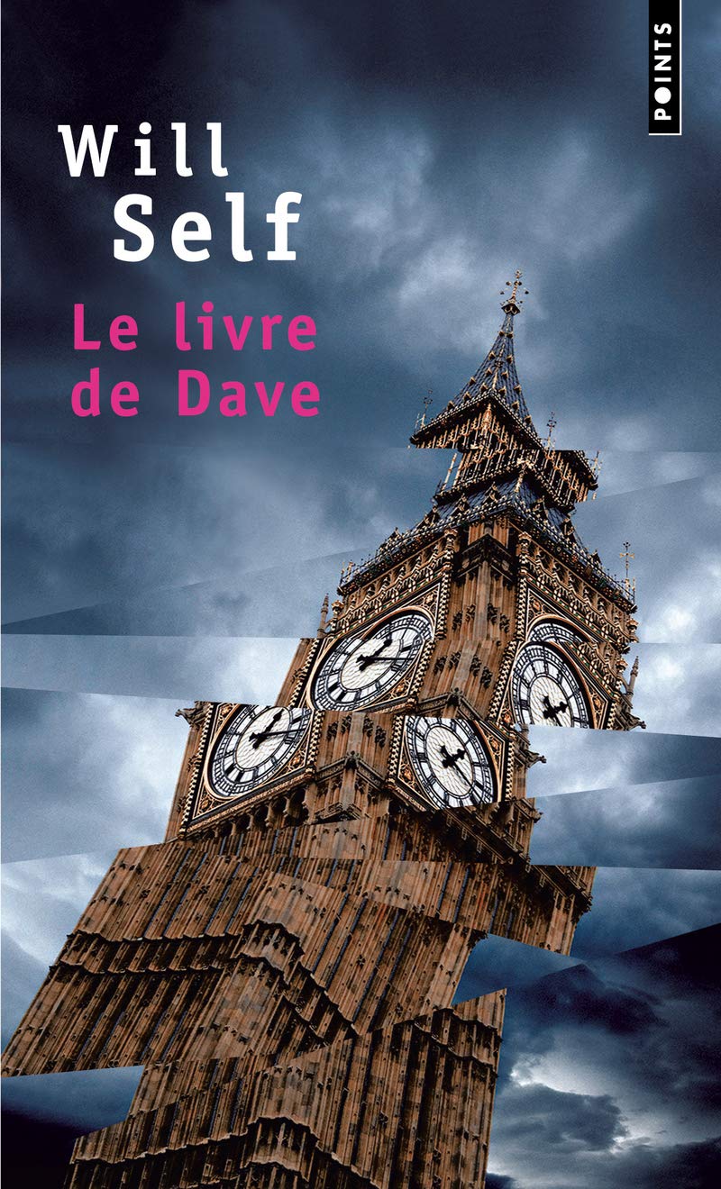 Le Livre de Dave: Une révélation du passé récent et de l'avenir lointain 9782757824429