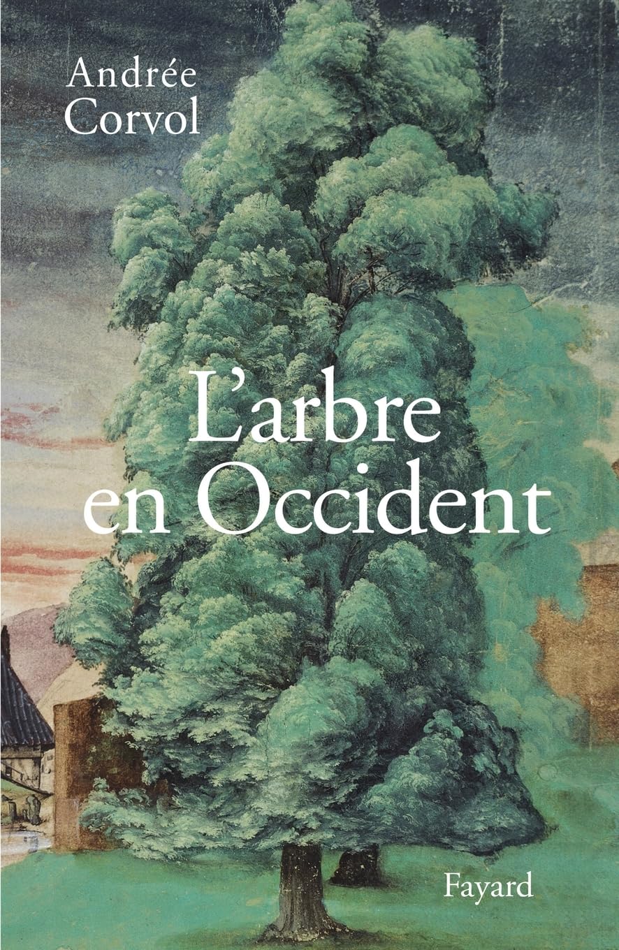 L'Arbre en Occident 9782213643083