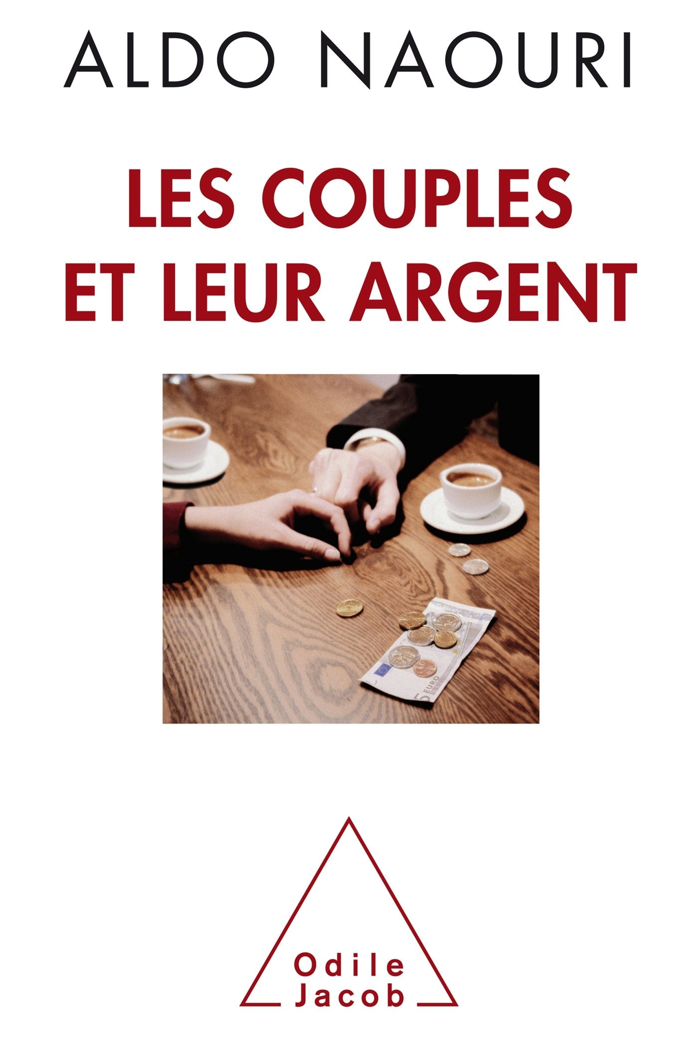 Les couples et leur argent 9782738133106