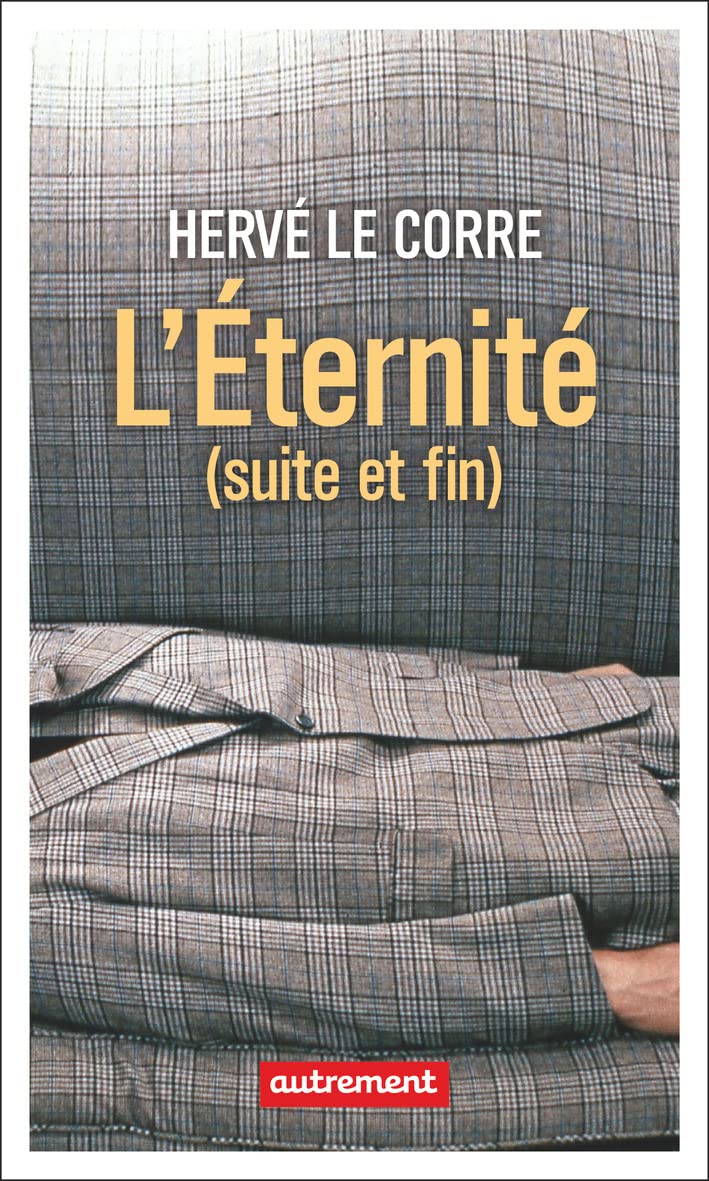 L'Éternité (suite et fin) 9782080290748