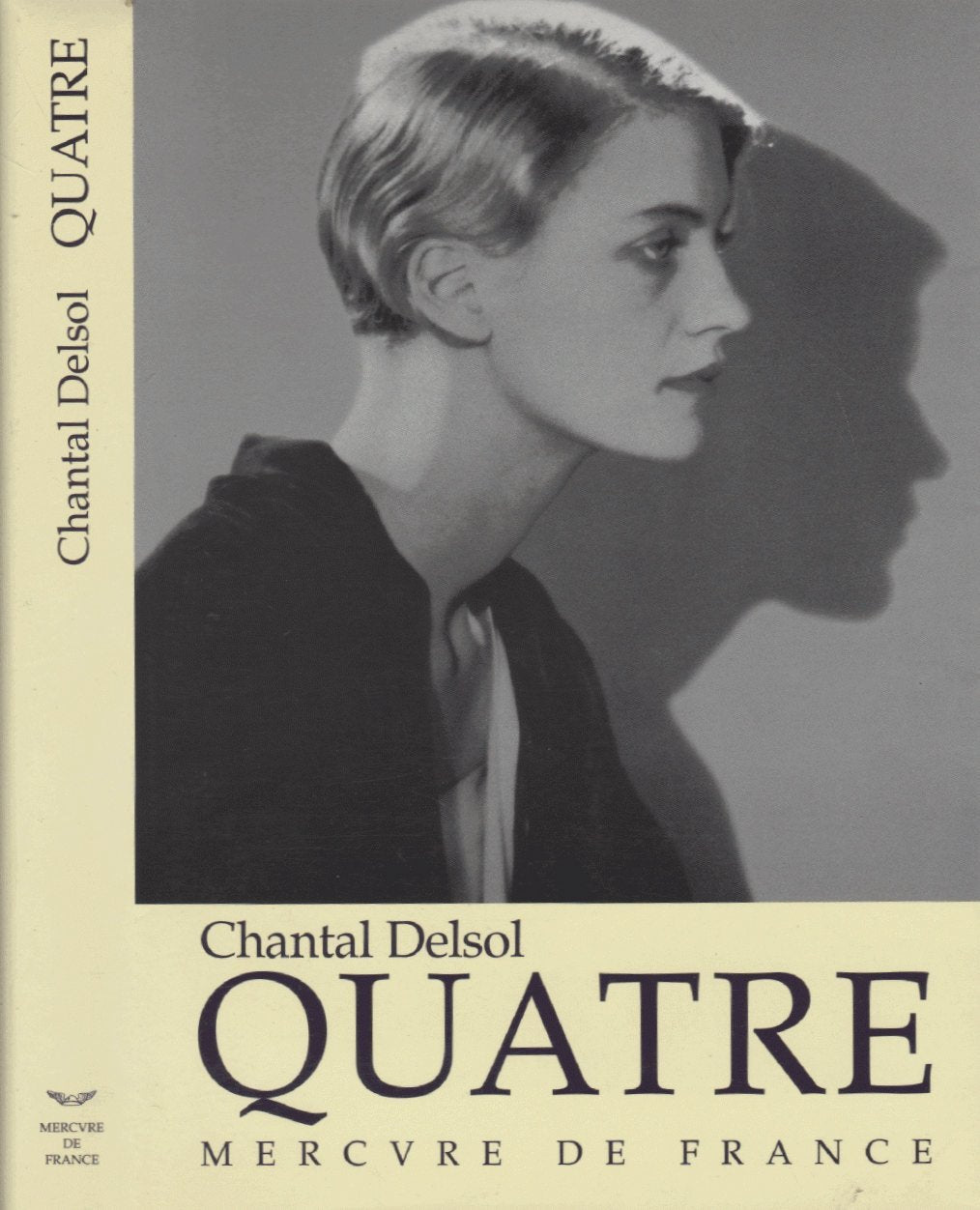 Quatre 9782715220973