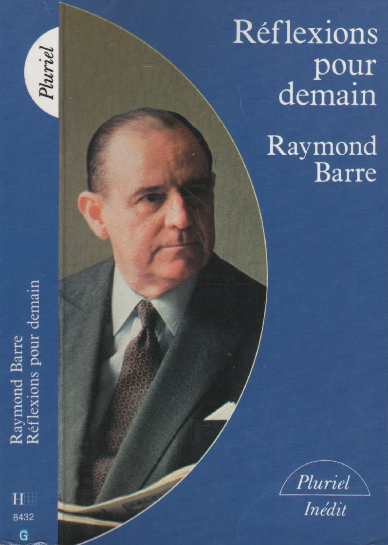 Reflexions pour demain 9782010102677