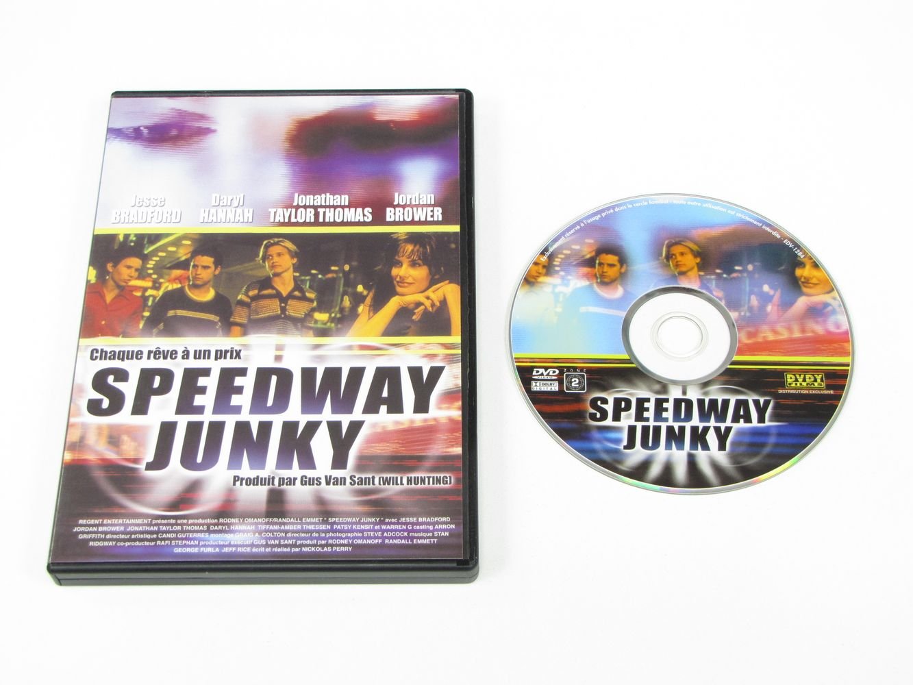 Speedway Junky 3700173200548