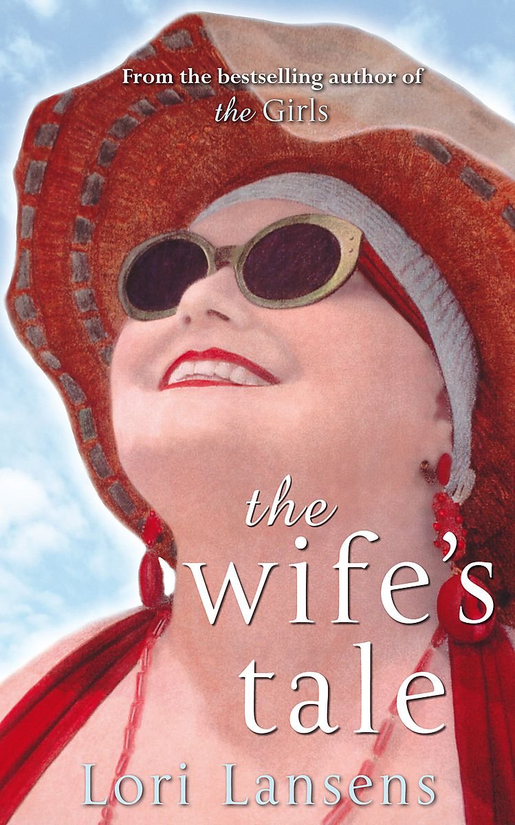 The Wife's Tale 9781844086160