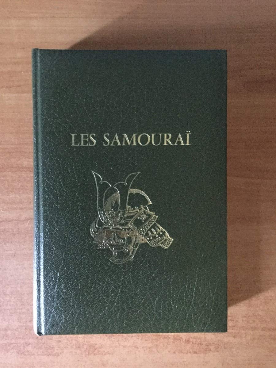 Les samourai 9782724204148