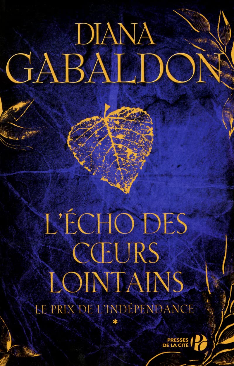 L'Echo des coeurs lointains (1) 9782258083257