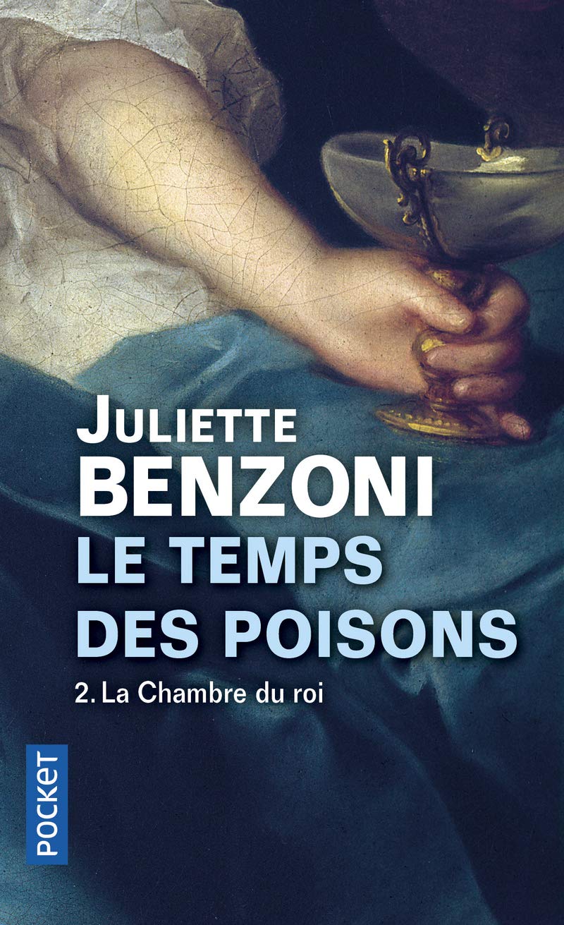 Le temps des poisons (2) 9782266196246