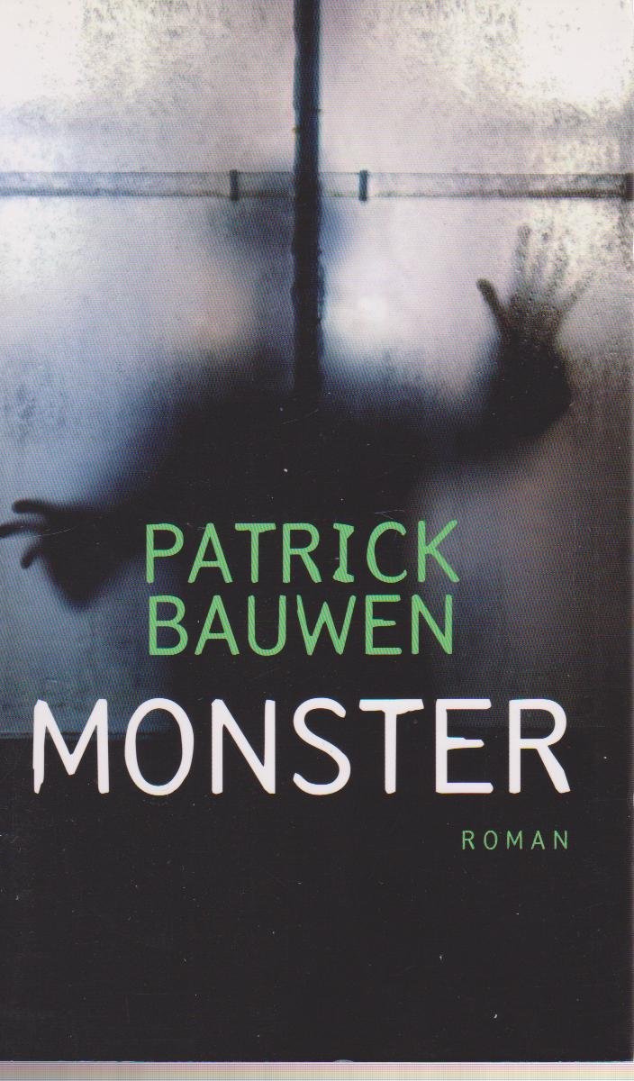 monster 9782298027006